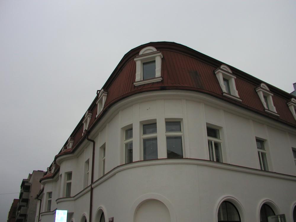 Hotel Mrazek Pardubice Exterior foto