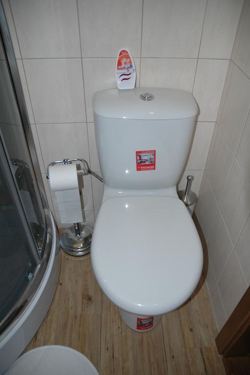 Hotel Mrazek Pardubice Cameră foto