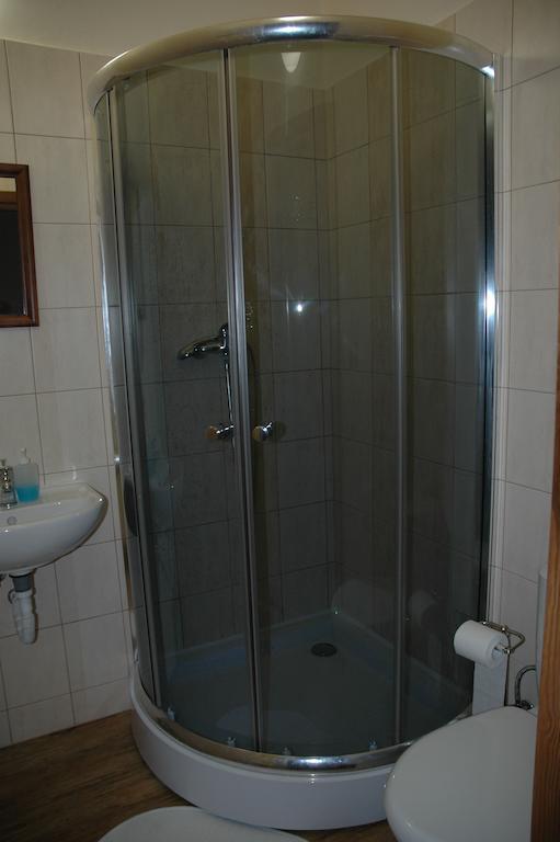 Hotel Mrazek Pardubice Cameră foto