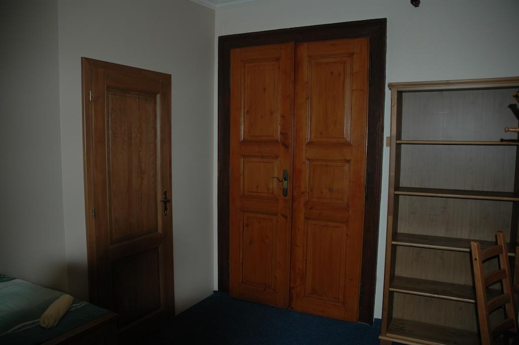 Hotel Mrazek Pardubice Cameră foto
